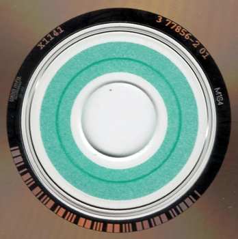 CD LeAnn Rimes: Unchained Melody / The Early Years