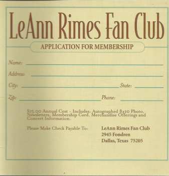 CD LeAnn Rimes: Unchained Melody / The Early Years