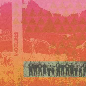 LP Leanne Betasamosake Simpson: Live Like The Sky