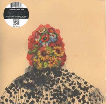 EP Leapling: Losing Face LTD