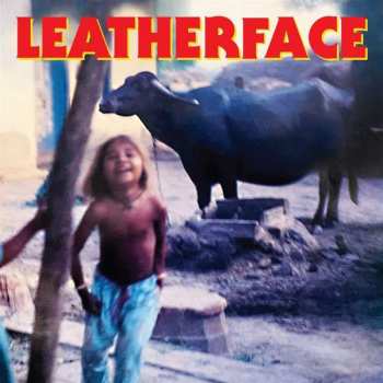 CD Leatherface: Minx