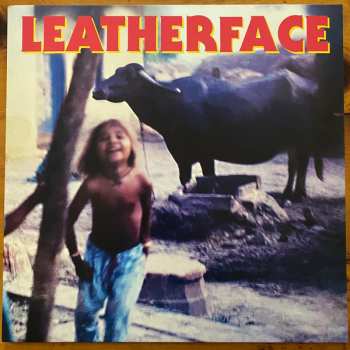 LP Leatherface: Minx LTD