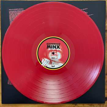 LP Leatherface: Minx LTD
