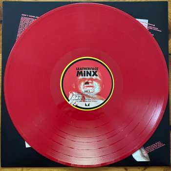 LP Leatherface: Minx LTD