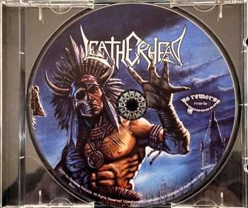 CD Leatherhead: Leatherhead