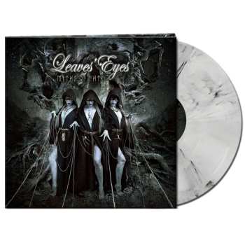 LP Leaves' Eyes: Myths Of Fate CLR | LTD