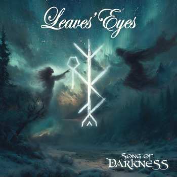 Album Leaves' Eyes: Song Of Darkness