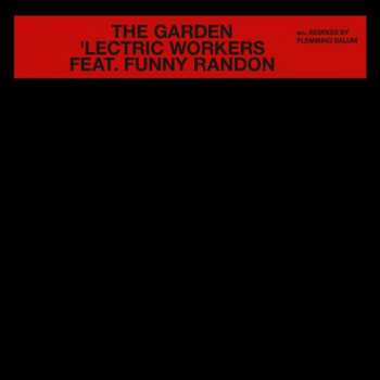 LP 'Lectric Workers: The Garden LTD | CLR