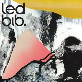 Led Bib: It's Morning