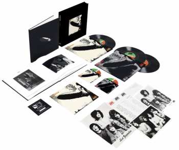 3LP/2CD/Coffret Led Zeppelin: Led Zeppelin DLX | NUM