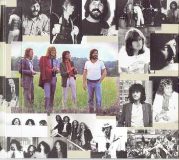 CD Led Zeppelin: Coda DIGI