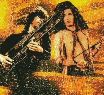 3CD Led Zeppelin: How The West Was Won