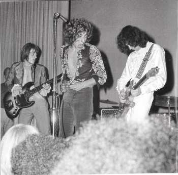 2CD Led Zeppelin: Led Zeppelin DLX | DIGI