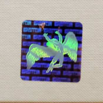 2LP/2CD/Coffret Led Zeppelin: Led Zeppelin III DLX