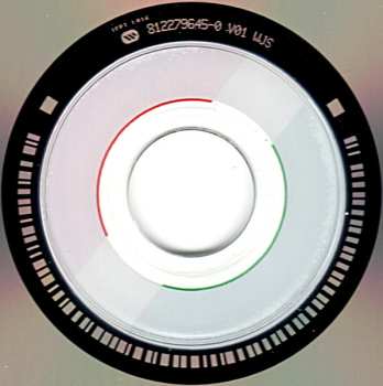 2LP/2CD/Coffret Led Zeppelin: Led Zeppelin III DLX