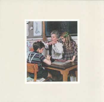 CD Led Zeppelin: Presence DIGI