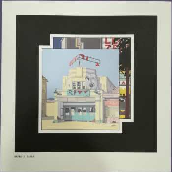4LP/2CD/3DVD/Coffret Led Zeppelin: The Soundtrack From The Film The Song Remains The Same DLX | NUM