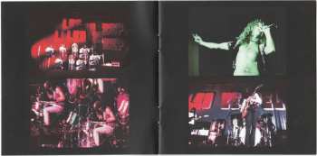 2CD Led Zeppelin: Untitled DLX