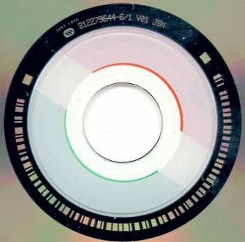 2CD Led Zeppelin: Untitled DLX