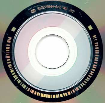 2CD Led Zeppelin: Untitled DLX