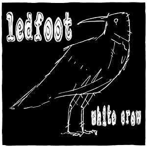 LP Ledfoot: White Crow