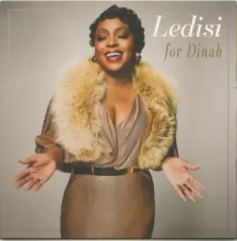 Ledisi: For Dinah