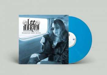 LP Lee Aaron: Diamond Baby Blues LTD | CLR