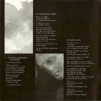 CD Lee Blaske: Behind The Day: Journey Of A Vampire