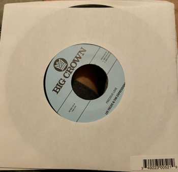 SP Lee Fields: Coming Home