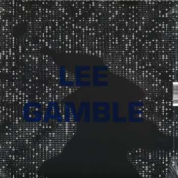 LP Lee Gamble: Mnestic Pressure