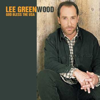 CD Lee Greenwood: God Bless The USA (2003)