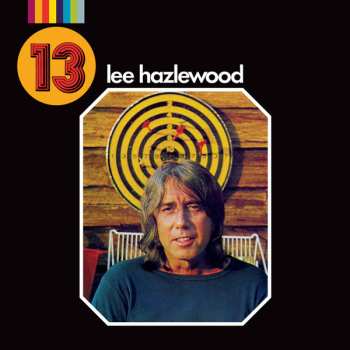 2LP Lee Hazlewood: 13 DLX