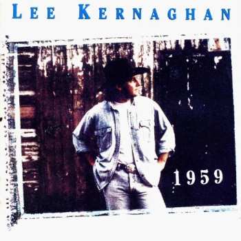 Album Lee Kernaghan: 1959
