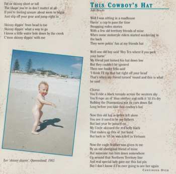 CD Lee Kernaghan: 1959