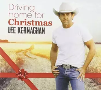 Driving Home For Christmas 