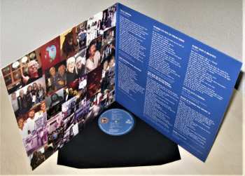 LP Lee Kerslake: Eleventeen