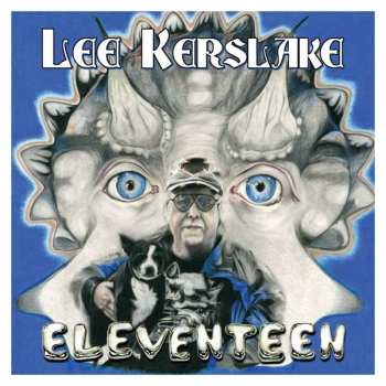 LP Lee Kerslake: Eleventeen
