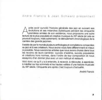 2CD Lee Konitz: Two Not One