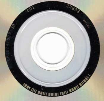 2CD Lee Konitz: Two Not One