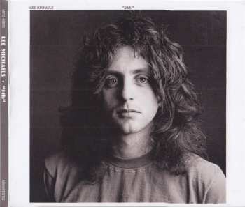 CD Lee Michaels: 5th