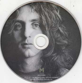 CD Lee Michaels: 5th