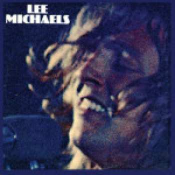 CD Lee Michaels: Lee Michaels