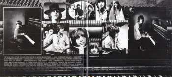 CD Lee Michaels: Recital