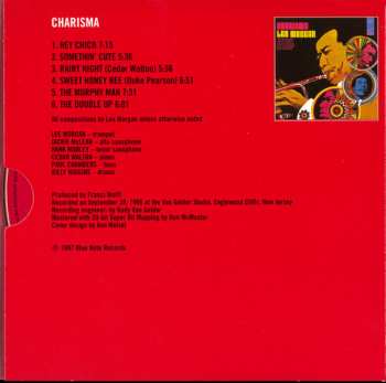 3CD Lee Morgan: 3 Essential Albums