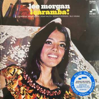 LP Lee Morgan: ¡Caramba!