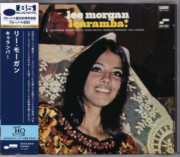 CD Lee Morgan: Caramba! LTD