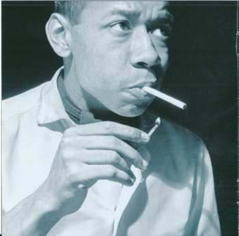 4CD/Coffret Lee Morgan: Eight Classic Albums