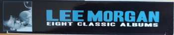 4CD/Coffret Lee Morgan: Eight Classic Albums