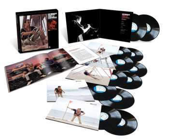 12LP/Coffret Lee Morgan: The Complete Live At The Lighthouse (Hermosa Beach, California) LTD | NUM