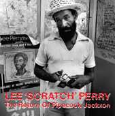LP Lee Perry: The Return Of Pipecock Jackxon